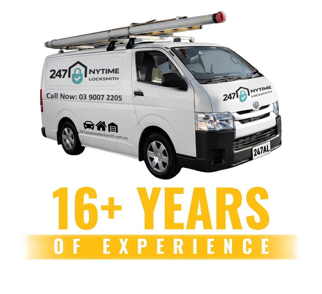 van updated Number
